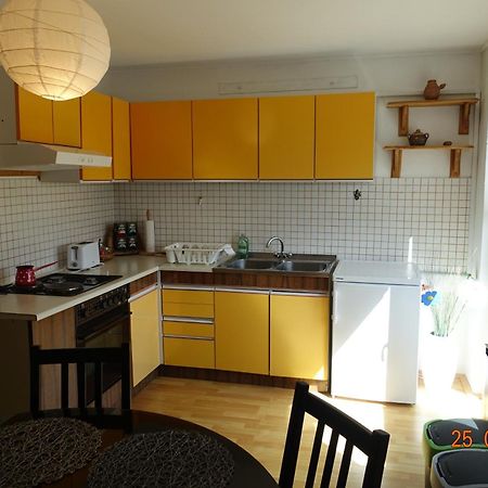 Apartma Lindau Lendava Exteriör bild
