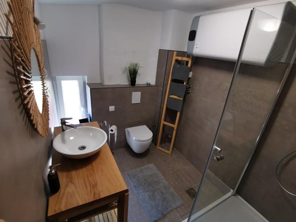 Apartma Lindau Lendava Exteriör bild