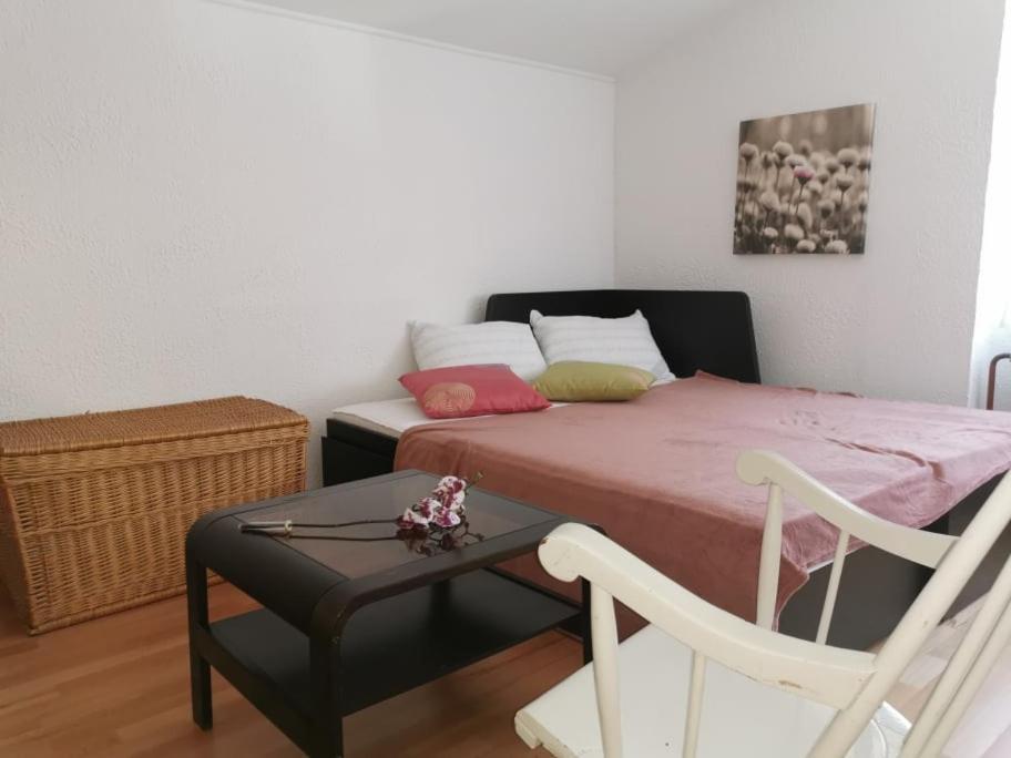 Apartma Lindau Lendava Exteriör bild