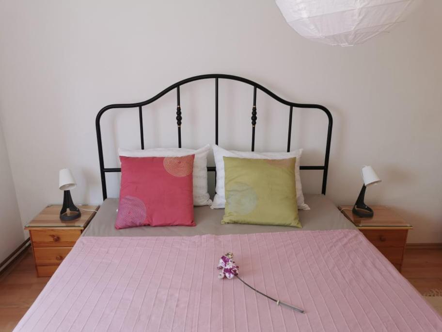 Apartma Lindau Lendava Exteriör bild