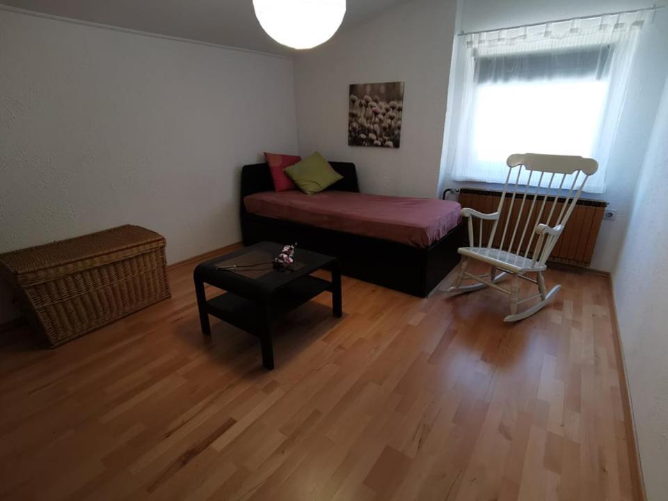 Apartma Lindau Lendava Exteriör bild