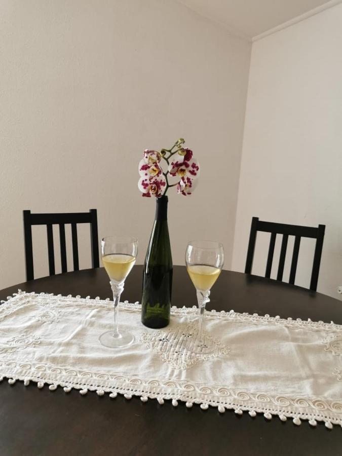 Apartma Lindau Lendava Exteriör bild
