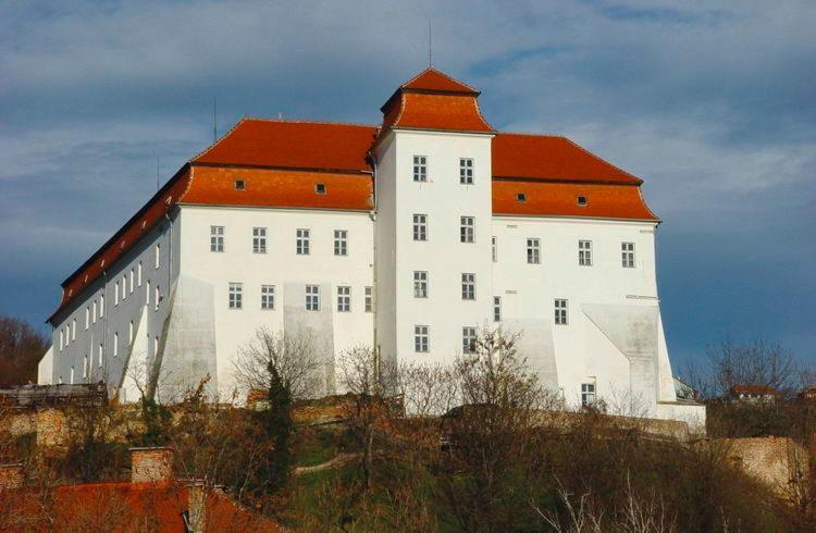 Apartma Lindau Lendava Exteriör bild