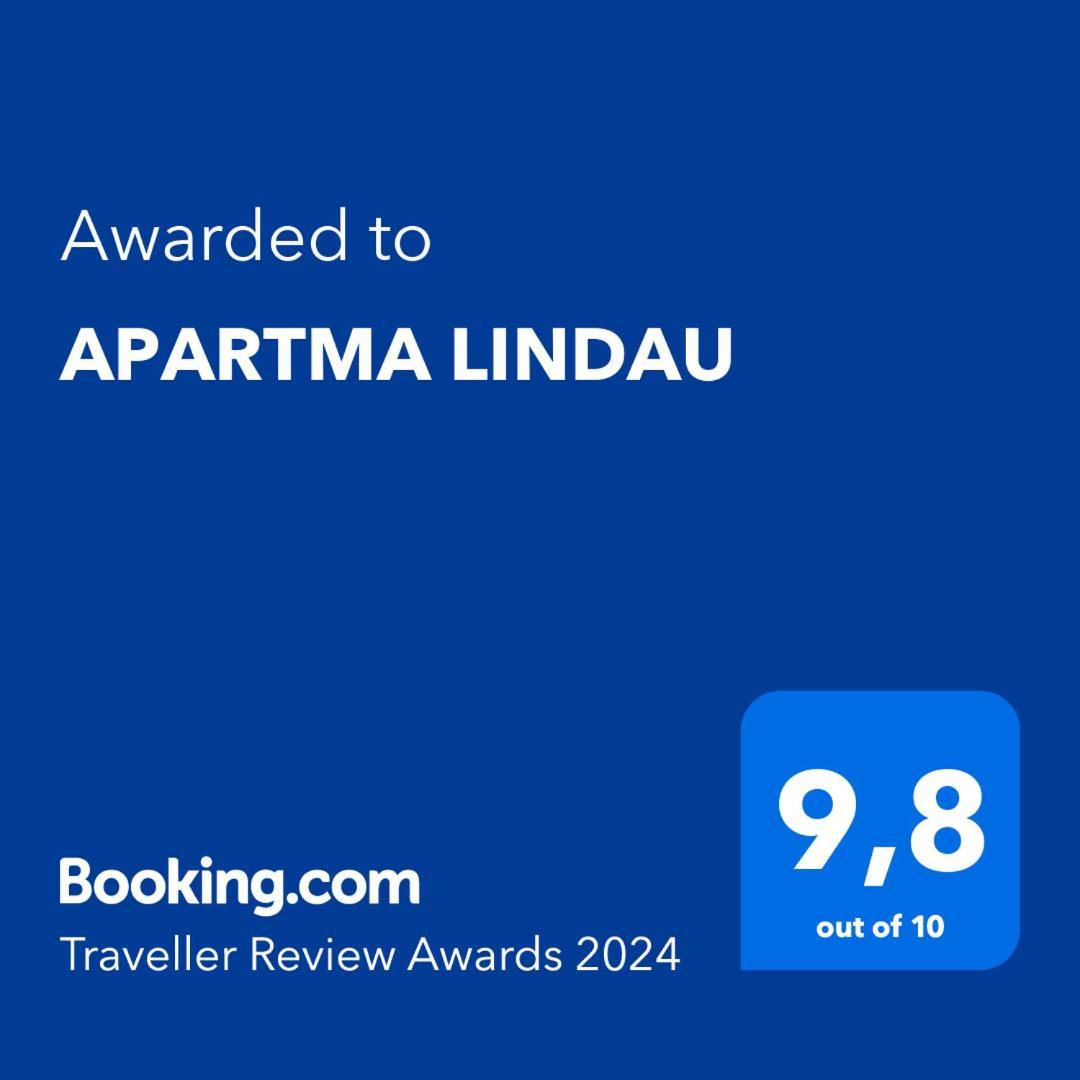 Apartma Lindau Lendava Exteriör bild