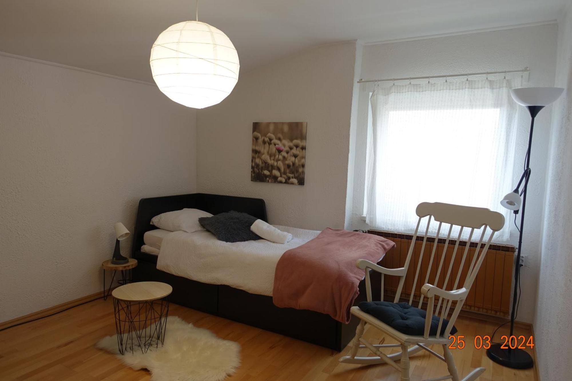 Apartma Lindau Lendava Exteriör bild