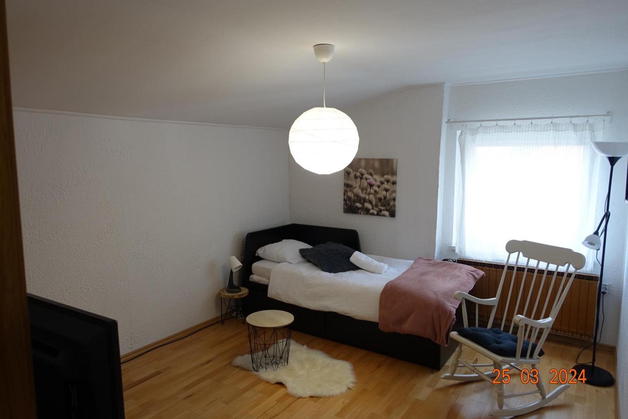Apartma Lindau Lendava Exteriör bild